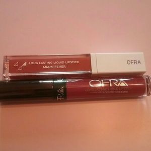 Ofra Lippies